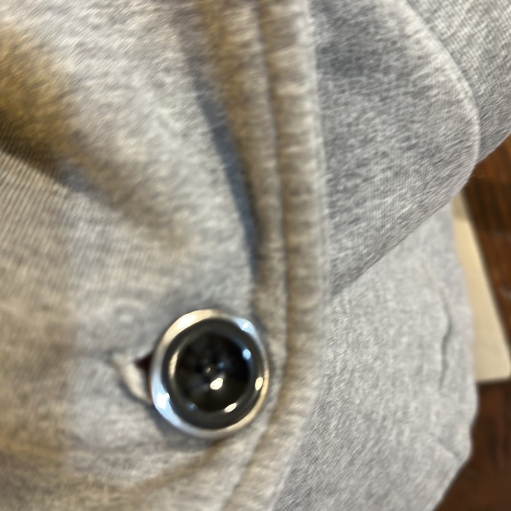 Grey Jacket - Picture 2 of 5